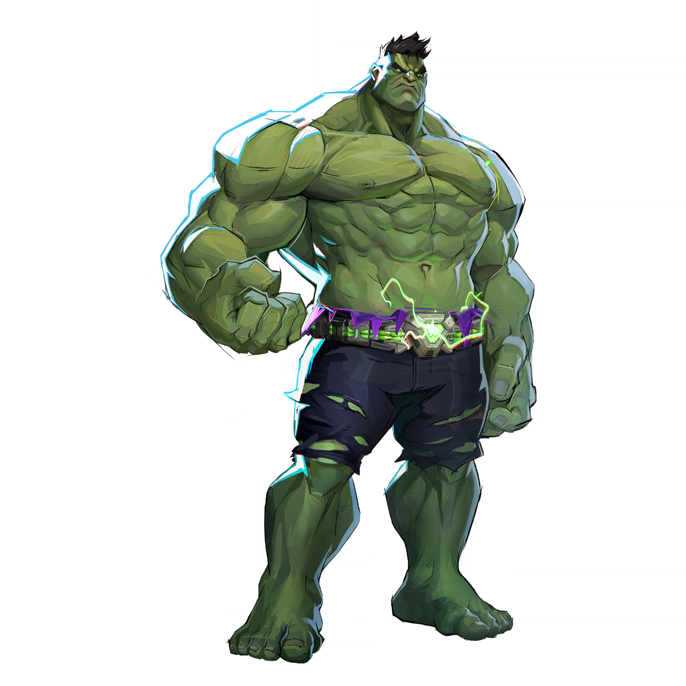 Hulk