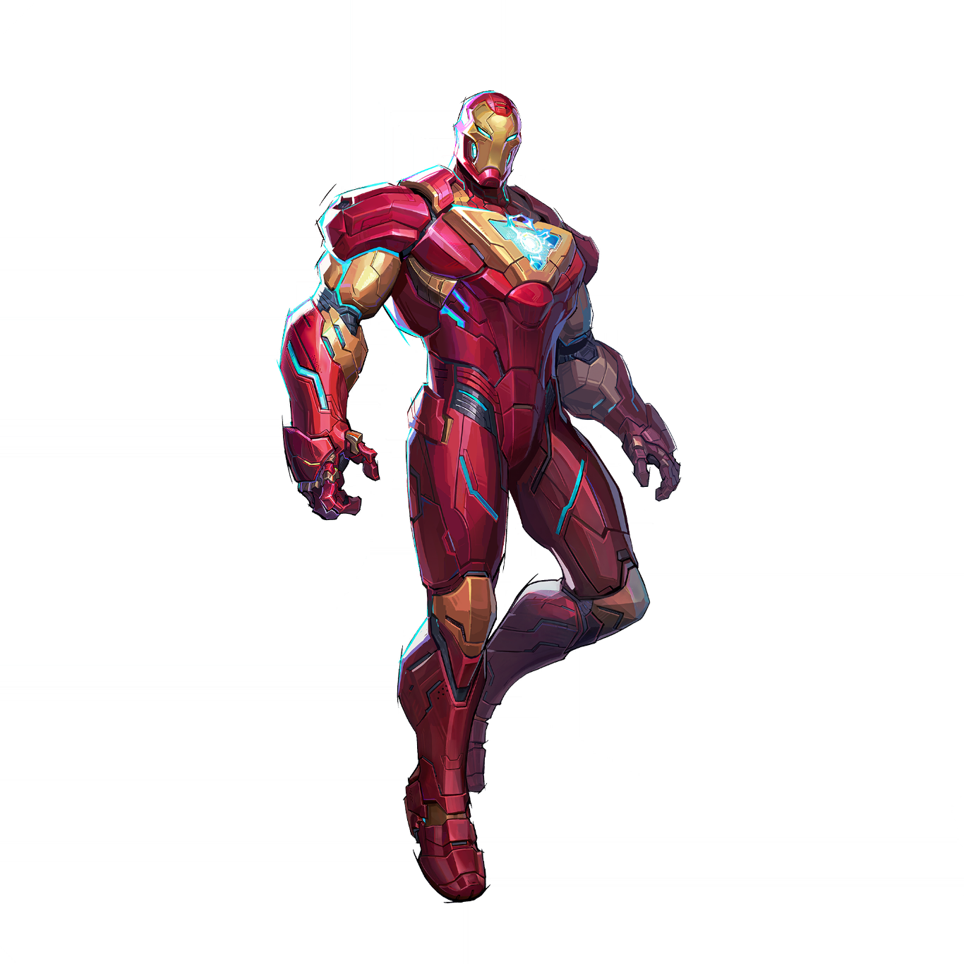 Iron Man