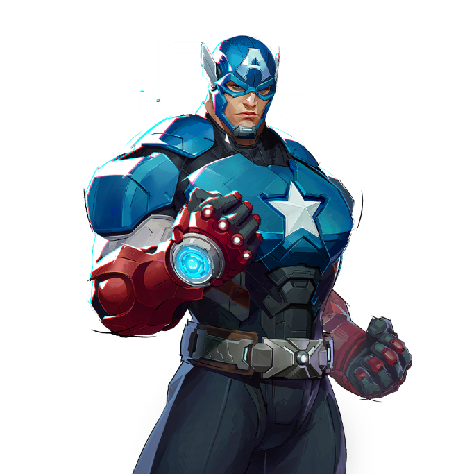 Captain America