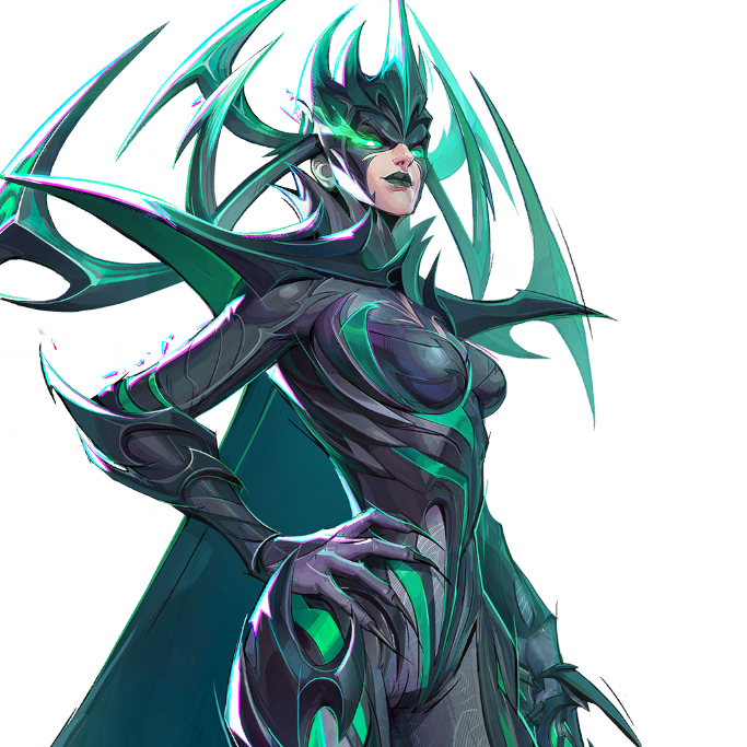 Hela