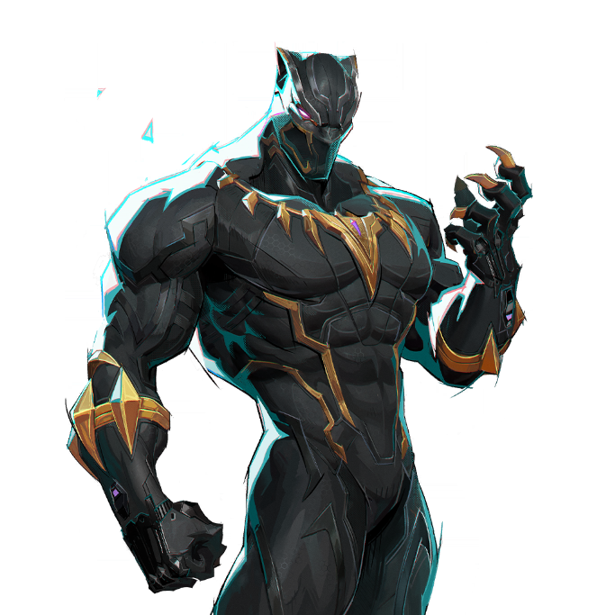 Black Panther