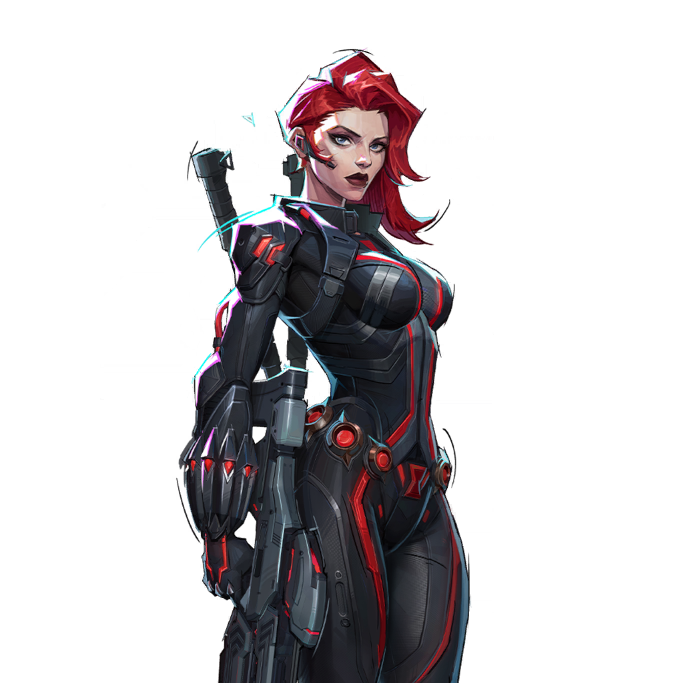 Black Widow